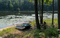3149 Bungo Trail, Harrison, MI 48625