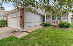 864 Reese Street, Liberty, MO 64068