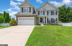 416 SALVIA COURT, BEL AIR, MD 21015