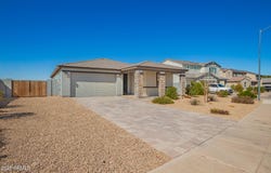 35 S SIENA Lane, Casa Grande, AZ 85122