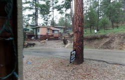 217 Juniper Road, Ruidoso, NM 88346
