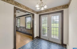 4979 JACOBS RUN LN, Earlysville, VA 22936