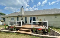 8326 Clear Lake Road, Grass Lake, MI 49240