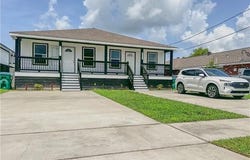 2609 GREENWOOD Street, Kenner, LA 70065