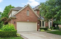 1688 Chase Drive, Rochester, MI 48307