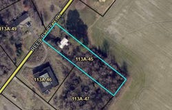 6048 Reed Bluff City Rd, Reed, KY 42451