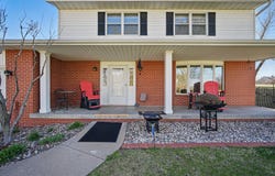 1107 Mckimber Drive, Knoxville, IA 50138