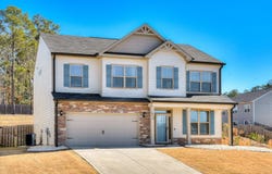610 Turtle Crk Lane, Harlem, GA 30814