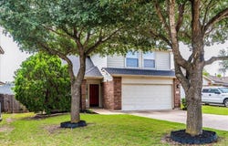 1713 Lady Grey Ave, Pflugerville, TX 78660