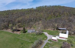 264 Asbury Bloomsbury Road, Franklin Twp., NJ 08802-1009