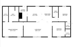 13850 NW 70TH AVENUE, CHIEFLAND, FL 32626