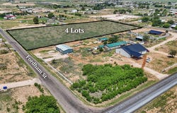 10963 E Fordham Ave, Gardendale, TX 79707