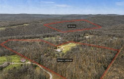 12095 Volcano Road, West Fork, AR 72774