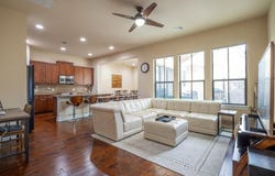 4617 Page St, Austin, TX 78723