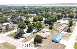 1103 7th Street, Alma, NE 68920