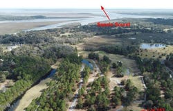 154 Sapelo Park Drive NE, Shellman Bluff, GA 31331
