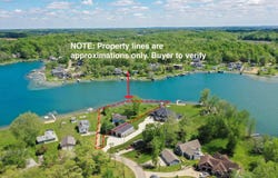 65805 South Street, Cassopolis, MI 49031