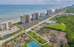 9461 S Ocean Drive, Jensen Beach, FL 34957