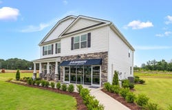 299 Hartfield Avenue, Raeford, NC 28376