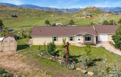 572 Horse Mountain Dr, Livermore, CO 80536