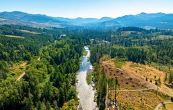 40111 SE Fairview St, Outside City Limits, OR 97360