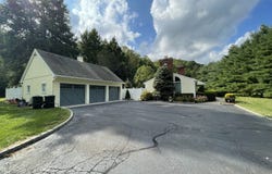 42 Scribner Hill Road, Wilton, CT 06897