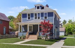 721 Douglas Avenue, Ames, IA 50010