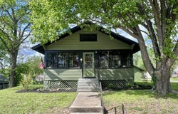 517 Cooper Street, Carthage, MO 64836