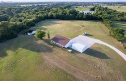 21600 State Road 78, Calera, OK 74730