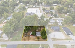 1090 N Mann Avenue, Austin, IN 47102