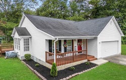 410 Joel Rd, Oliver Springs, TN 37840
