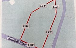 16005 WILLIAMS ROAD SE, CUMBERLAND, MD 21502