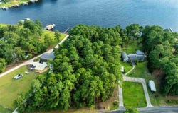 Lot#25 Sail Club, Hartsville, SC 29550