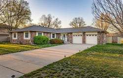 1504 N Amarado St, Wichita, KS 67212