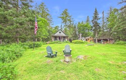 1 Carry Road, Upton, ME 04261