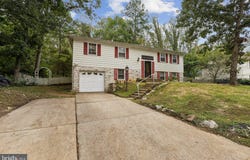 12011 SKIPJACK Court, WOODBRIDGE, VA 22192