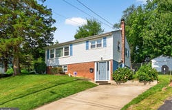 13430 GREENACRE DRIVE, WOODBRIDGE, VA 22191