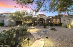 8644 E WOODLEY Way, Scottsdale, AZ 85266