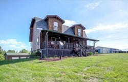 116 Hickory Lick Road, Richmond, KY 40475