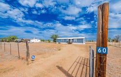 60 Sandia Street, Moriarty, NM 87035