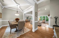 5850 Lake Harbor Trail, Gainesville, GA 30506