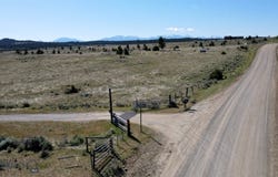 Cedar Hills Road, Whitehall, MT 59759