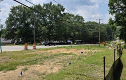 1015 Wait Avenue, Wake Forest, NC 27587
