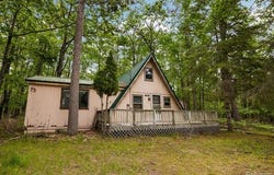 8290 Indian Trail Road, Millersburg, MI 49759