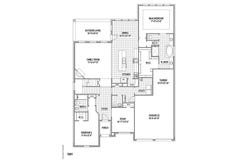 621 Falls Drive, Prosper, TX 75078
