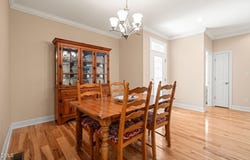 179 Occoneechee Drive, Clarksville, VA 23927