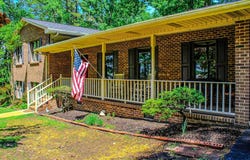 1773 BARKER RD, Ringgold, VA 24586