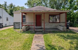 603 W 33rd Street, Anderson, IN 46013