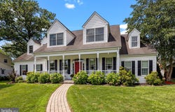 1472 ROSALIE AVENUE, BENSALEM, PA 19020