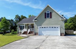 New Bern, NC 28562